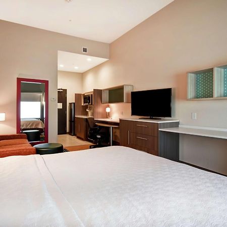 โฮม2 สวีท บาย ฮิลตัน วิกเตอร์วิลล์ Hotel ภายนอก รูปภาพ