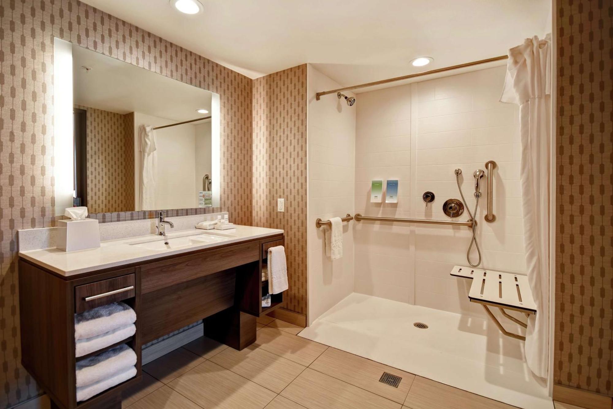 โฮม2 สวีท บาย ฮิลตัน วิกเตอร์วิลล์ Hotel ภายนอก รูปภาพ